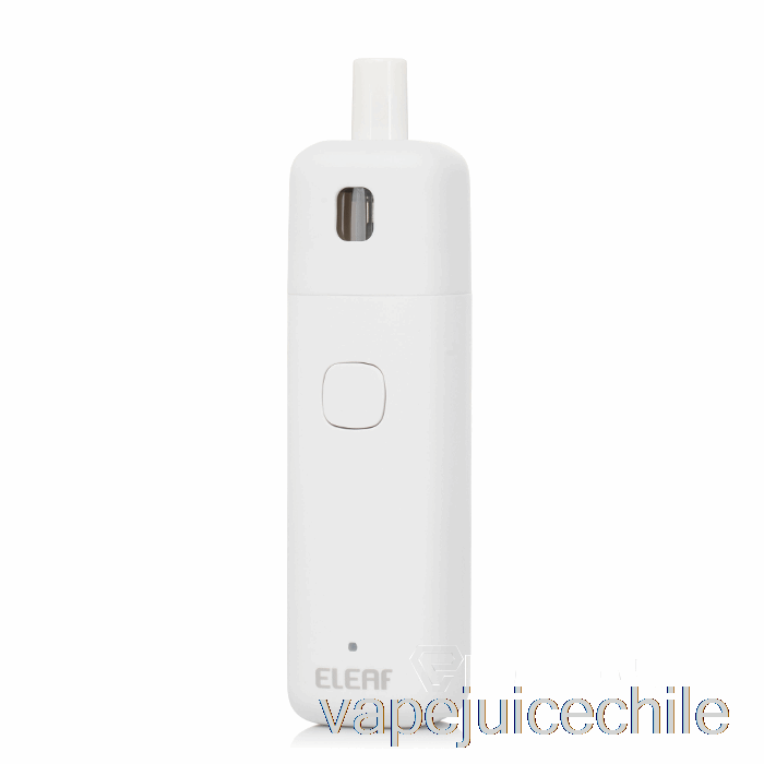 Vape Vhile Eleaf Iore Crayon 15w Sistema Pod Blanco
